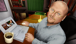 second rough thumbnail